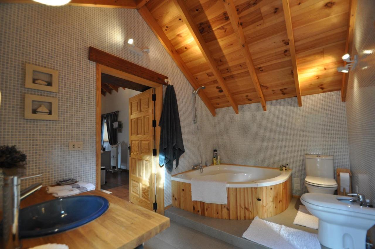 Casa"La Gomera" Лос-Силос Экстерьер фото