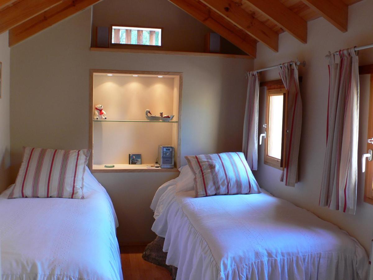 Casa"La Gomera" Лос-Силос Экстерьер фото